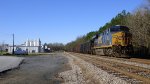CSX 834
